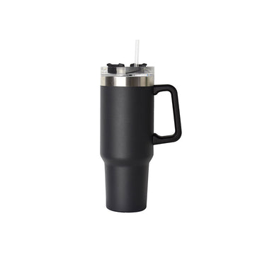 Stainless Steel Cold-Keeping Tumbler