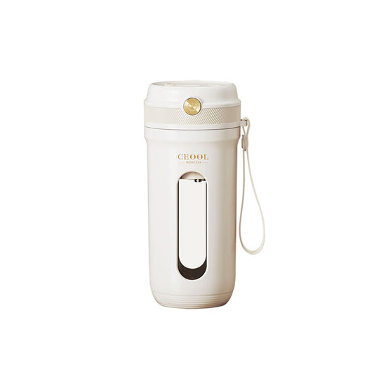 Portable Electric Juicer