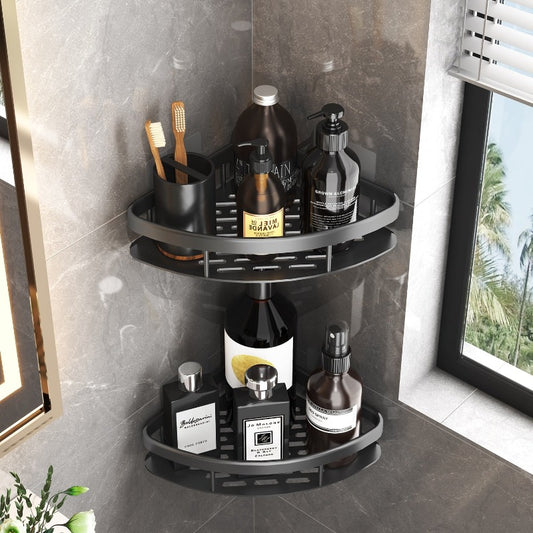 Bathroom Storage Shelf